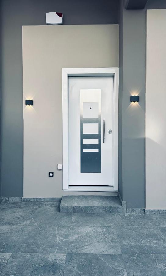 Hodos Luxury Apt Near Ath-Airport Markópoulon Екстериор снимка