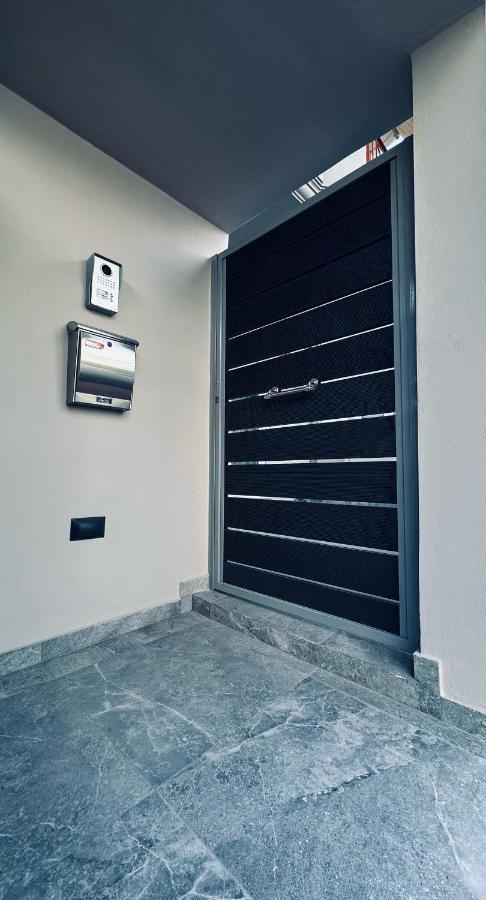 Hodos Luxury Apt Near Ath-Airport Markópoulon Екстериор снимка